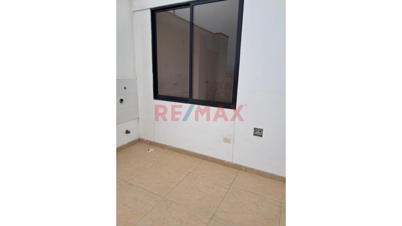 Espectacular Dúplex De Estreno 2 Dorm, Estar, Con Terraza Y Jardín En San Miguel — foto 7