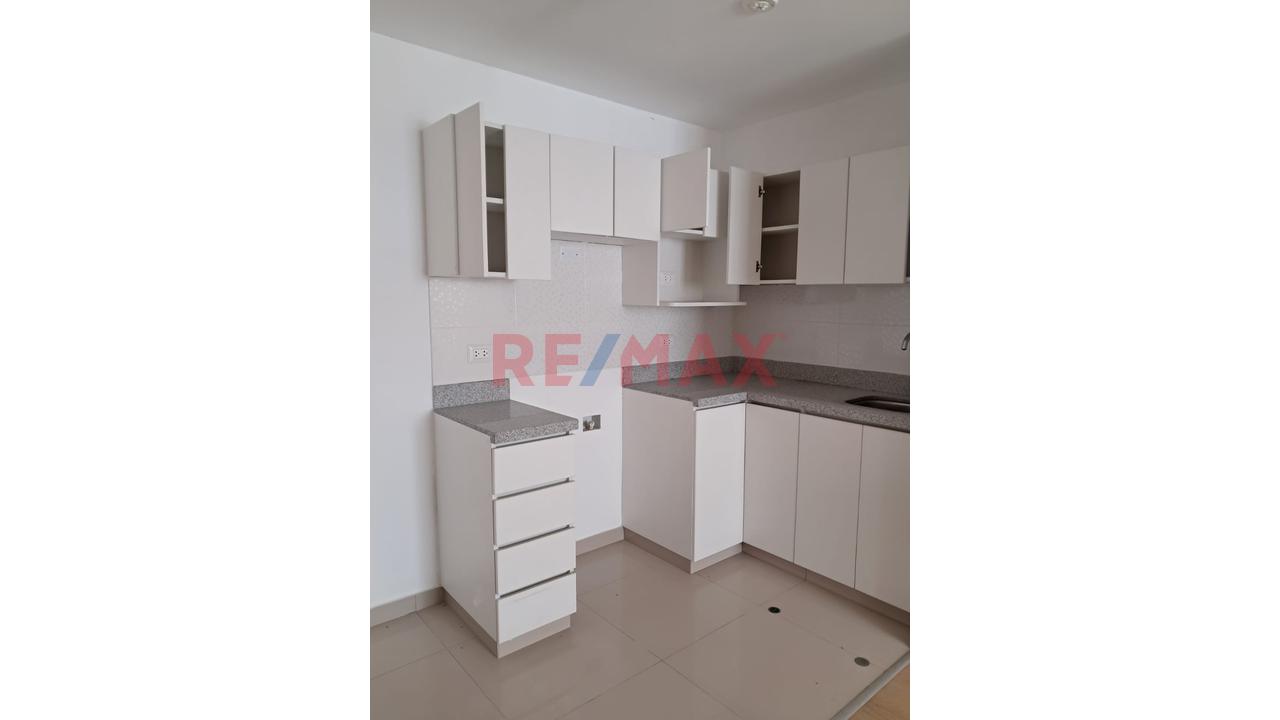 Espectacular Dúplex De Estreno 2 Dorm, Estar, Con Terraza Y Jardín En San Miguel — foto 4