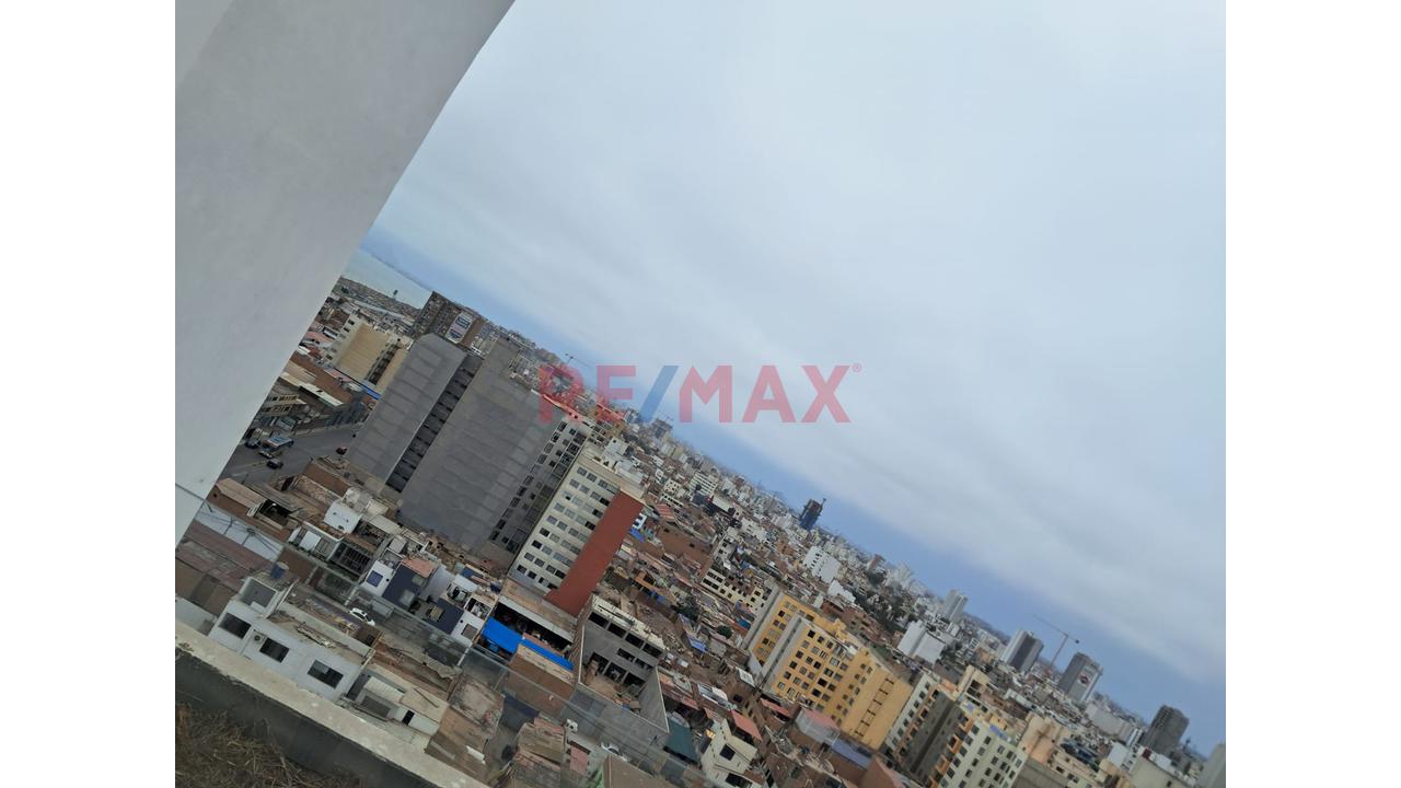 Espectacular Dúplex De Estreno 2 Dorm, Estar, Con Terraza Y Jardín En San Miguel — foto 9