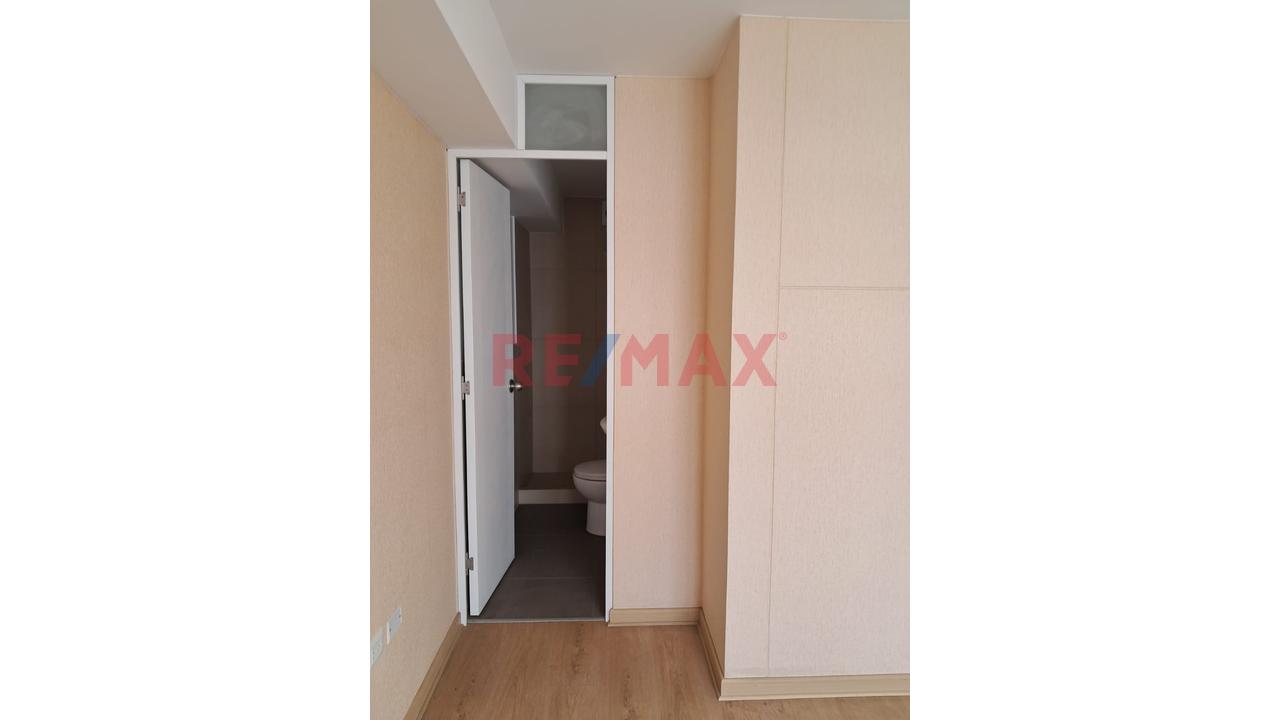 Espectacular Dúplex De Estreno 2 Dorm, Estar, Con Terraza Y Jardín En San Miguel — foto 5