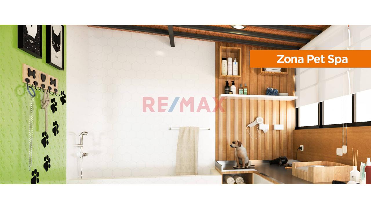 Espectacular Dúplex De Estreno 2 Dorm, Estar, Con Terraza Y Jardín En San Miguel — foto 12