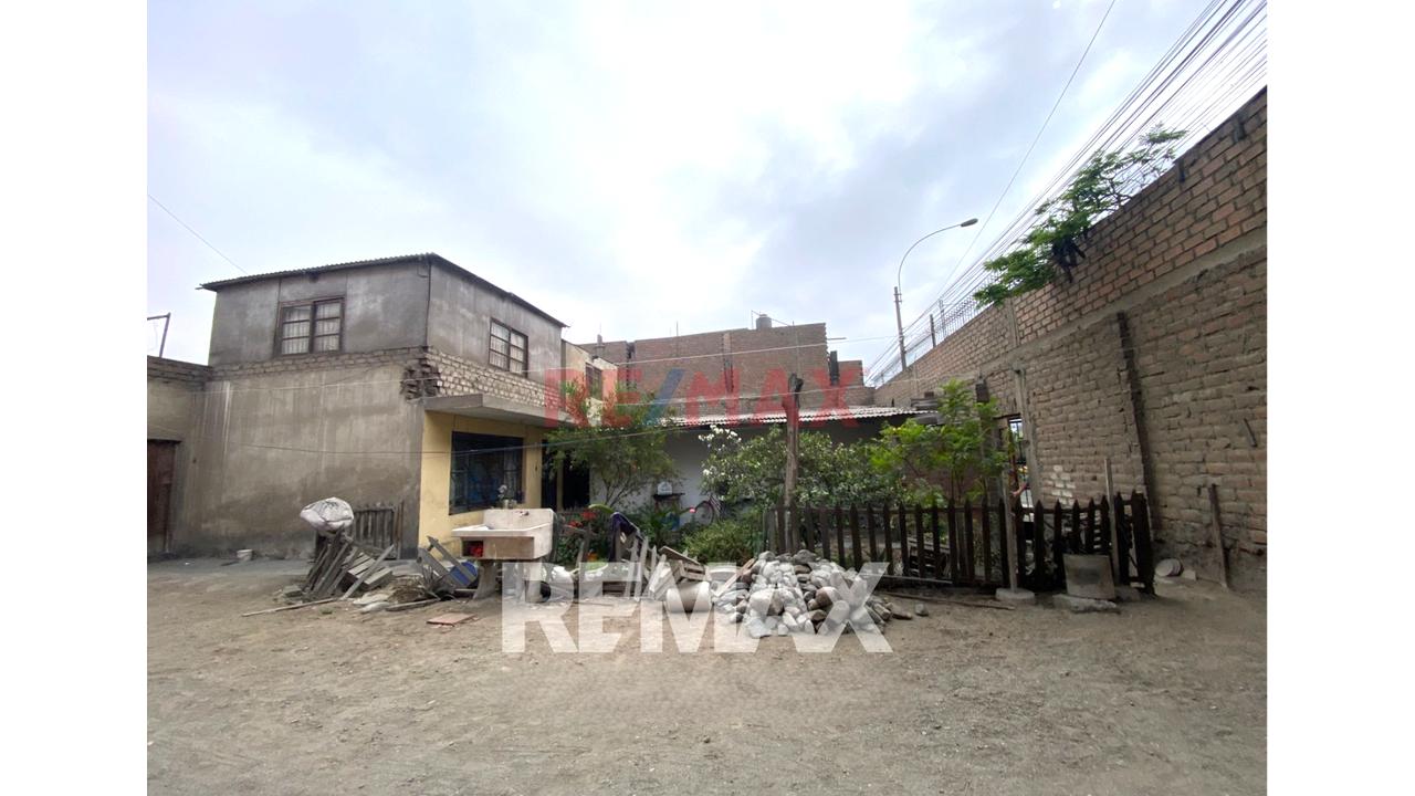 Venta De Terreno Industrial – Oportunidad Única En Av. Próceres De La Independencia, Sjl — foto 8