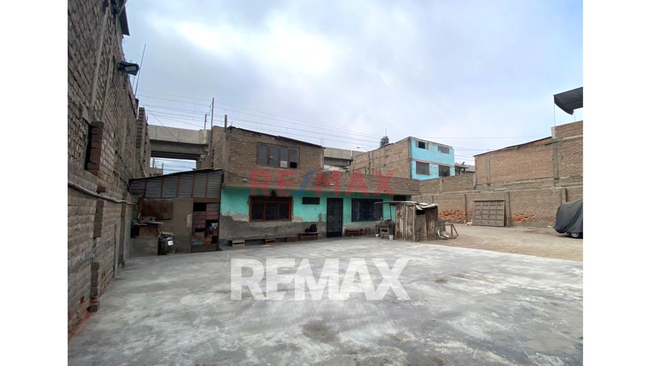Venta De Terreno Industrial – Oportunidad Única En Av. Próceres De La Independencia, Sjl — foto 6