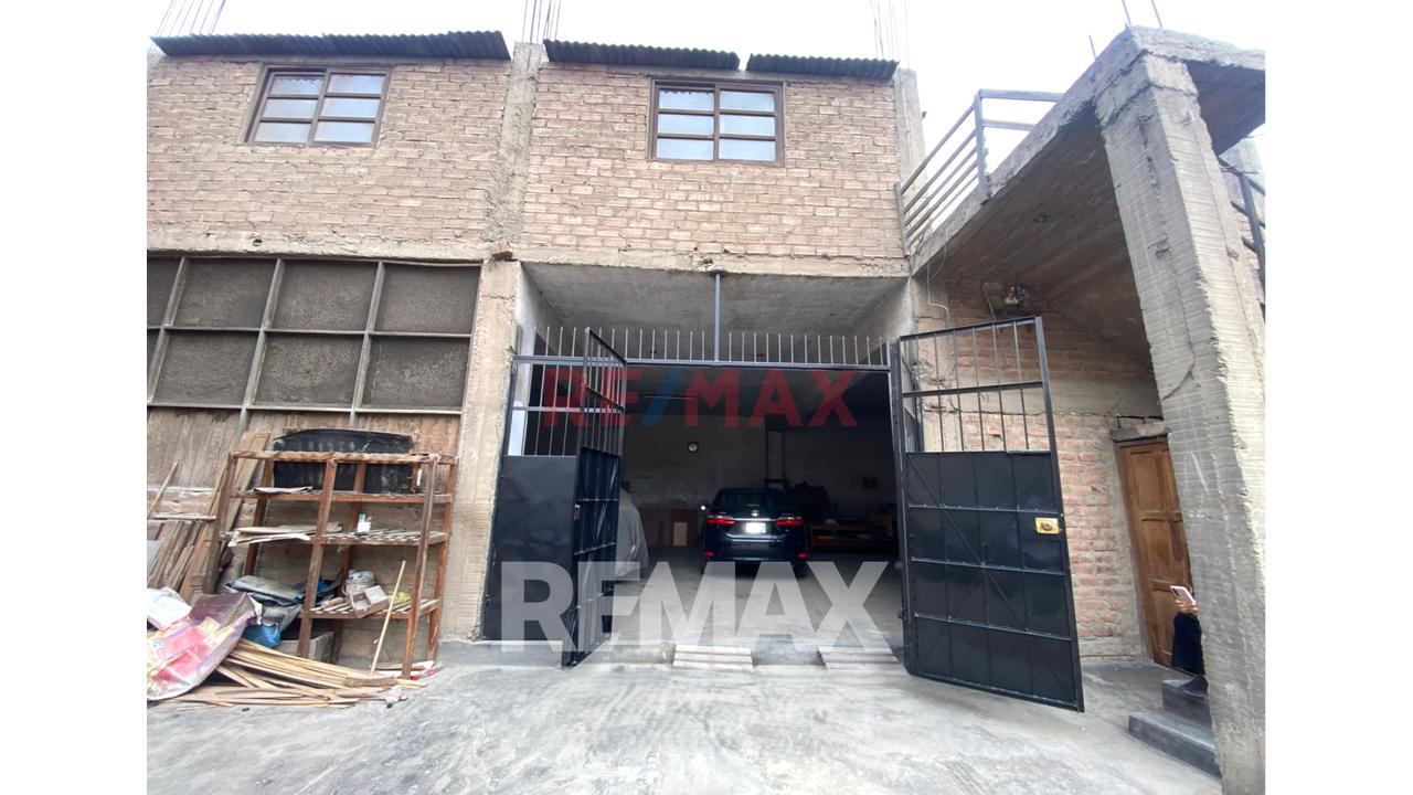 Venta De Terreno Industrial – Oportunidad Única En Av. Próceres De La Independencia, Sjl — foto 12
