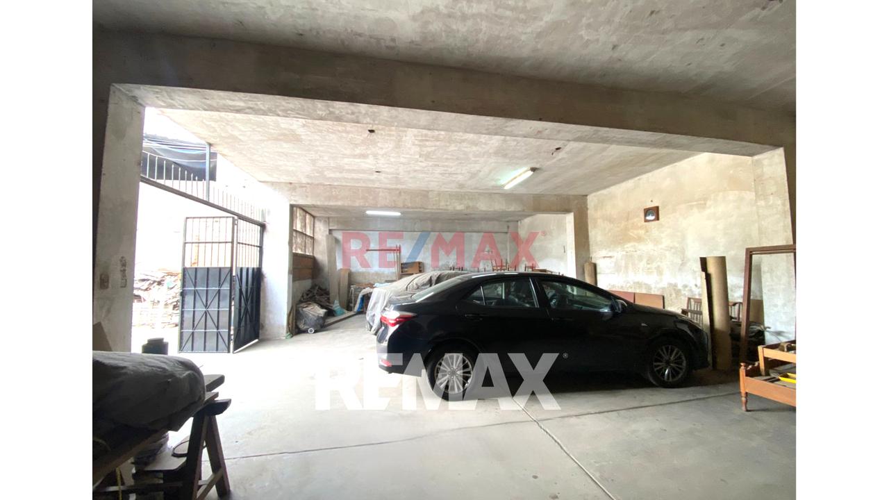 Venta De Terreno Industrial – Oportunidad Única En Av. Próceres De La Independencia, Sjl — foto 11