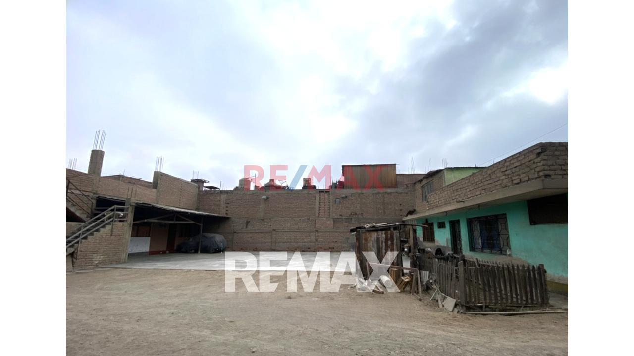 Venta De Terreno Industrial – Oportunidad Única En Av. Próceres De La Independencia, Sjl — foto 7