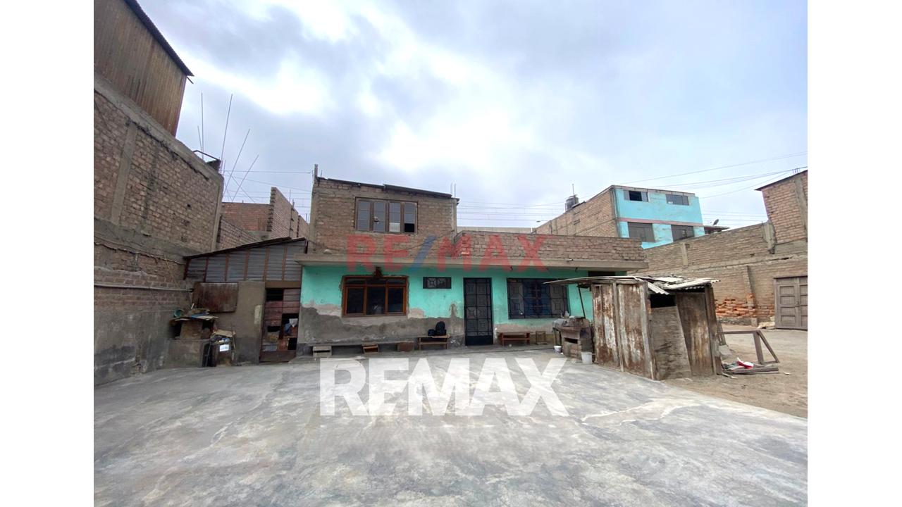 Venta De Terreno Industrial – Oportunidad Única En Av. Próceres De La Independencia, Sjl — foto 10