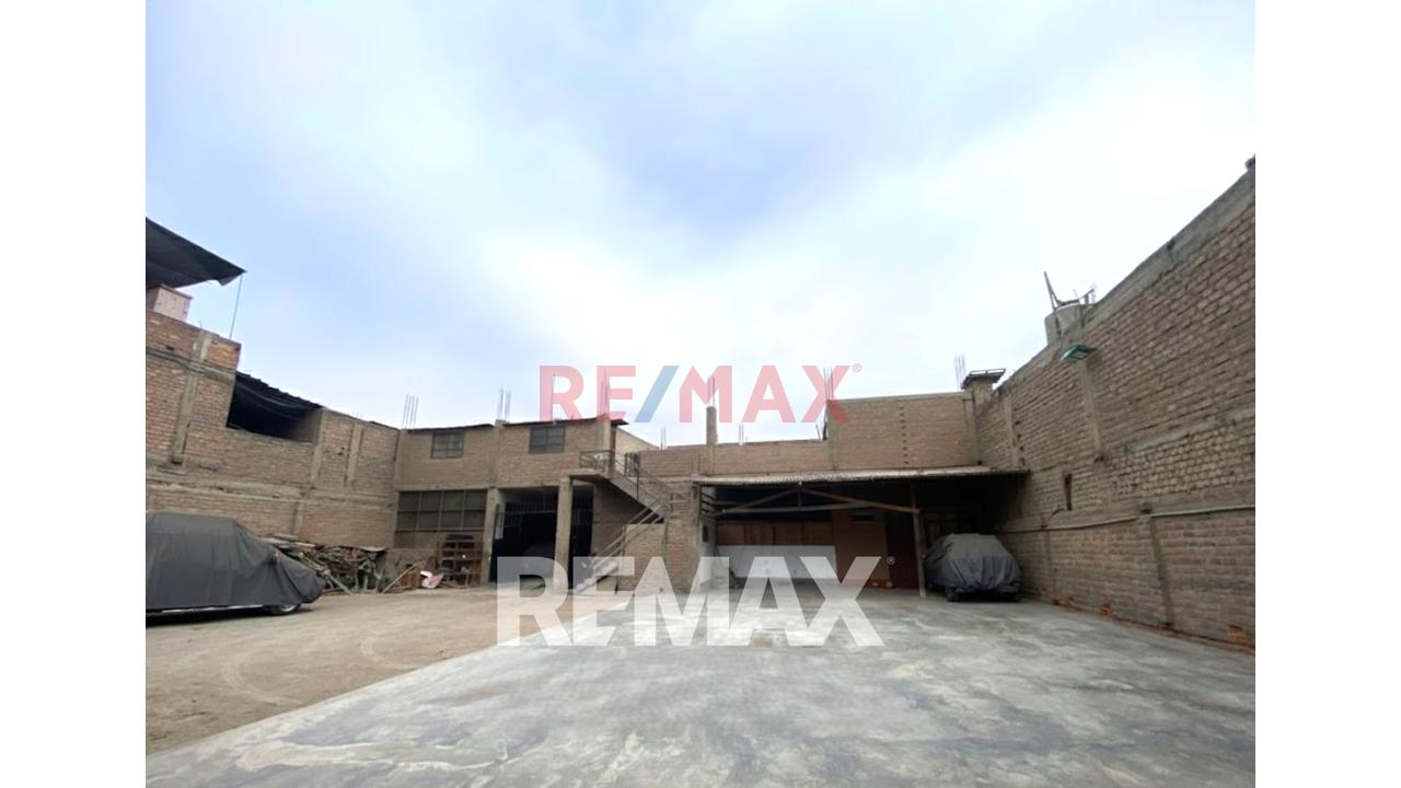 Venta De Terreno Industrial – Oportunidad Única En Av. Próceres De La Independencia, Sjl — foto 9