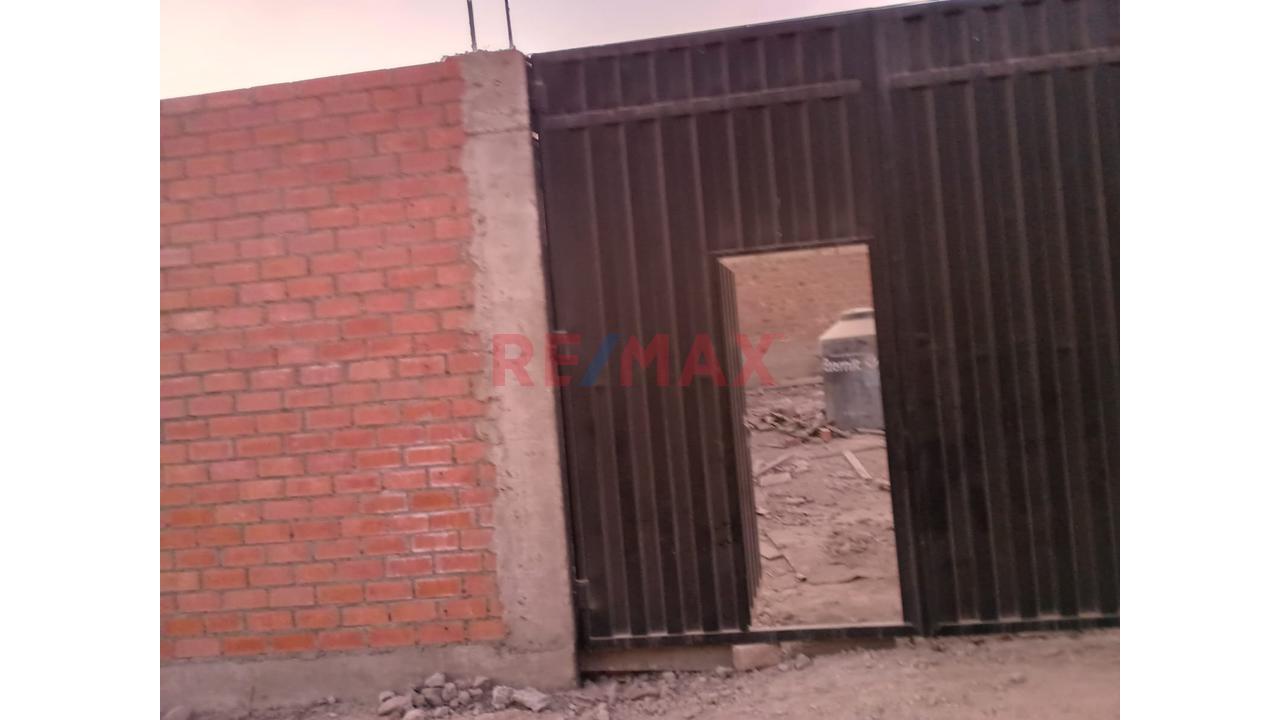 🏡 ¡Oportunidad Única! Se Vende Terreno De 320 M² En Portón De Jicamarca – Zona Altamente Comercial 🚀 - 3