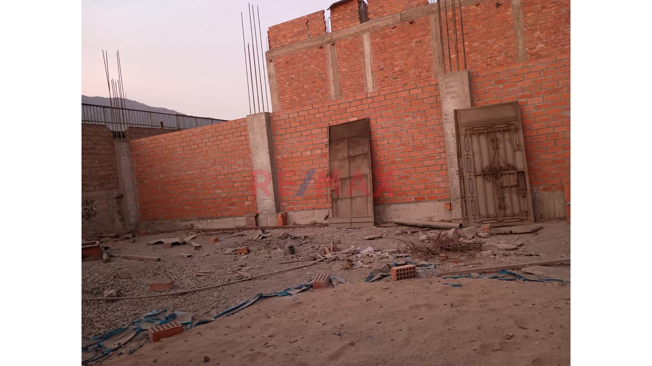 🏡 ¡Oportunidad Única! Se Vende Terreno De 320 M² En Portón De Jicamarca – Zona Altamente Comercial 🚀 - 6