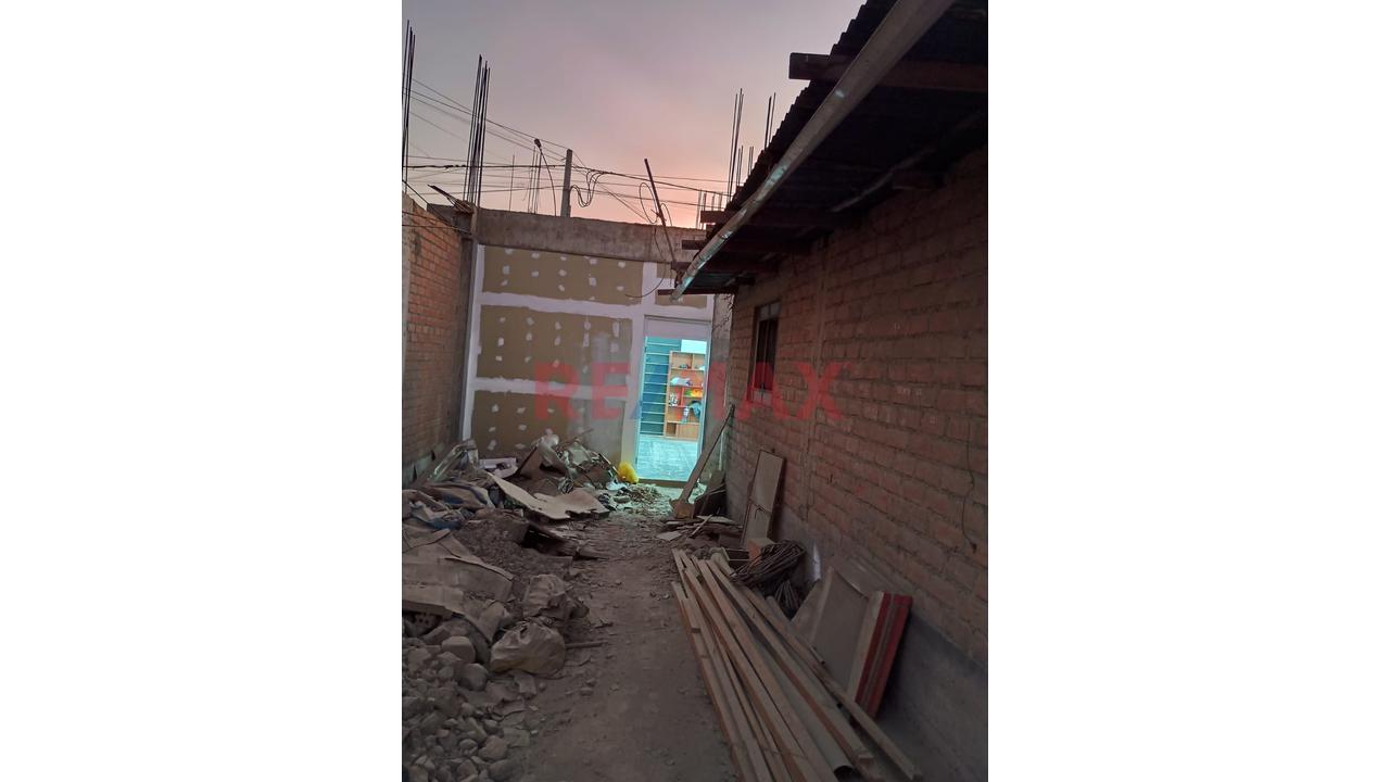 🏡 ¡Oportunidad Única! Se Vende Terreno De 320 M² En Portón De Jicamarca – Zona Altamente Comercial 🚀 - 11