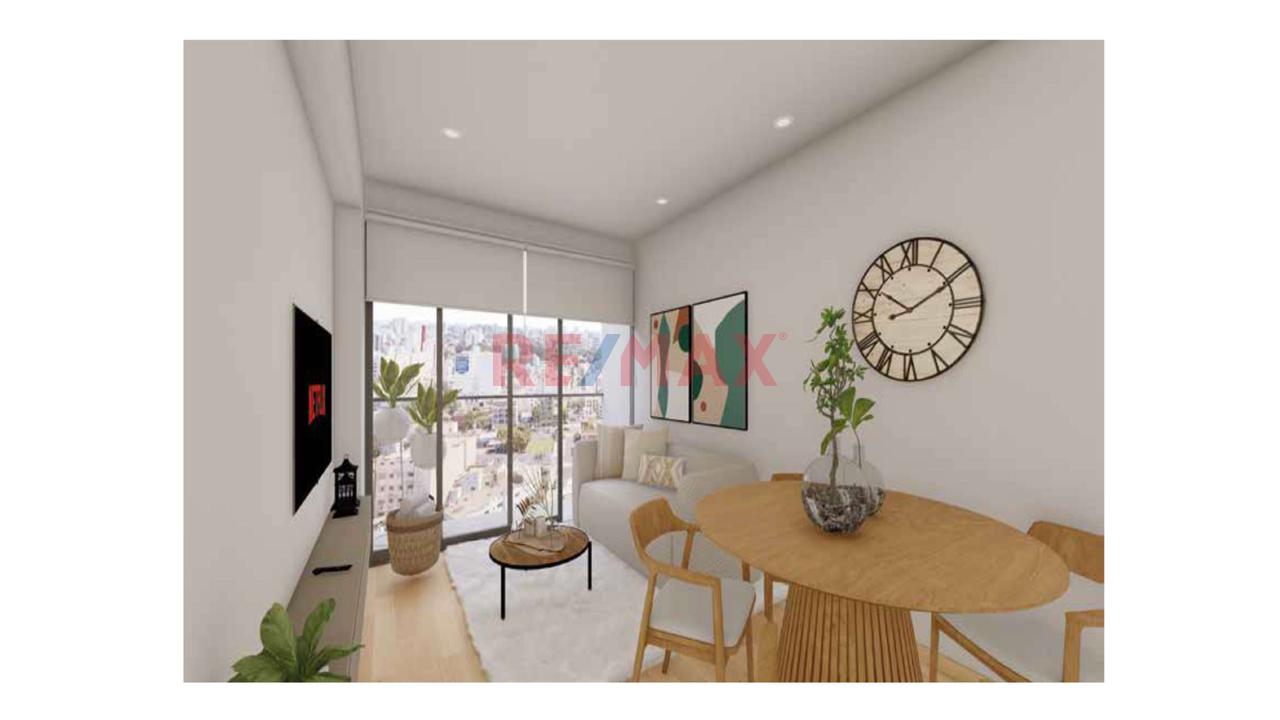 Venta Duplex De 198 M2 Con Balcon Y Terraza En Salamanca (Proyecto) - 2