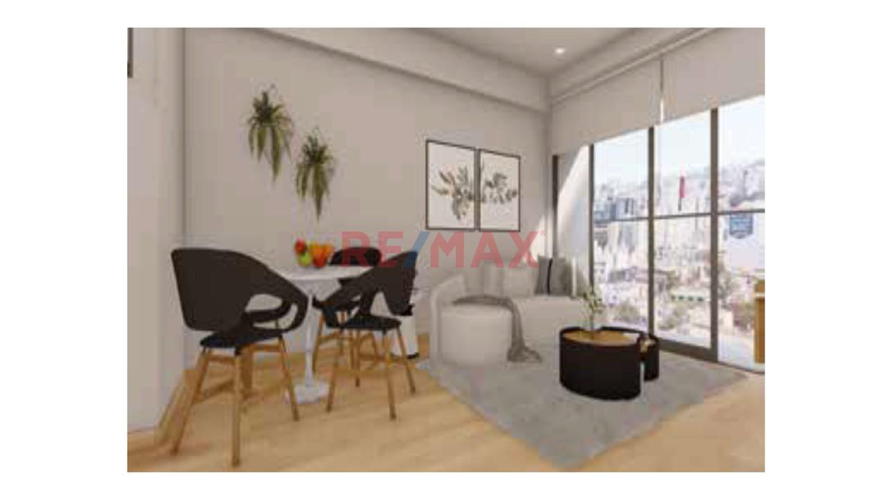Venta Duplex De 198 M2 Con Balcon Y Terraza En Salamanca (Proyecto) - 1
