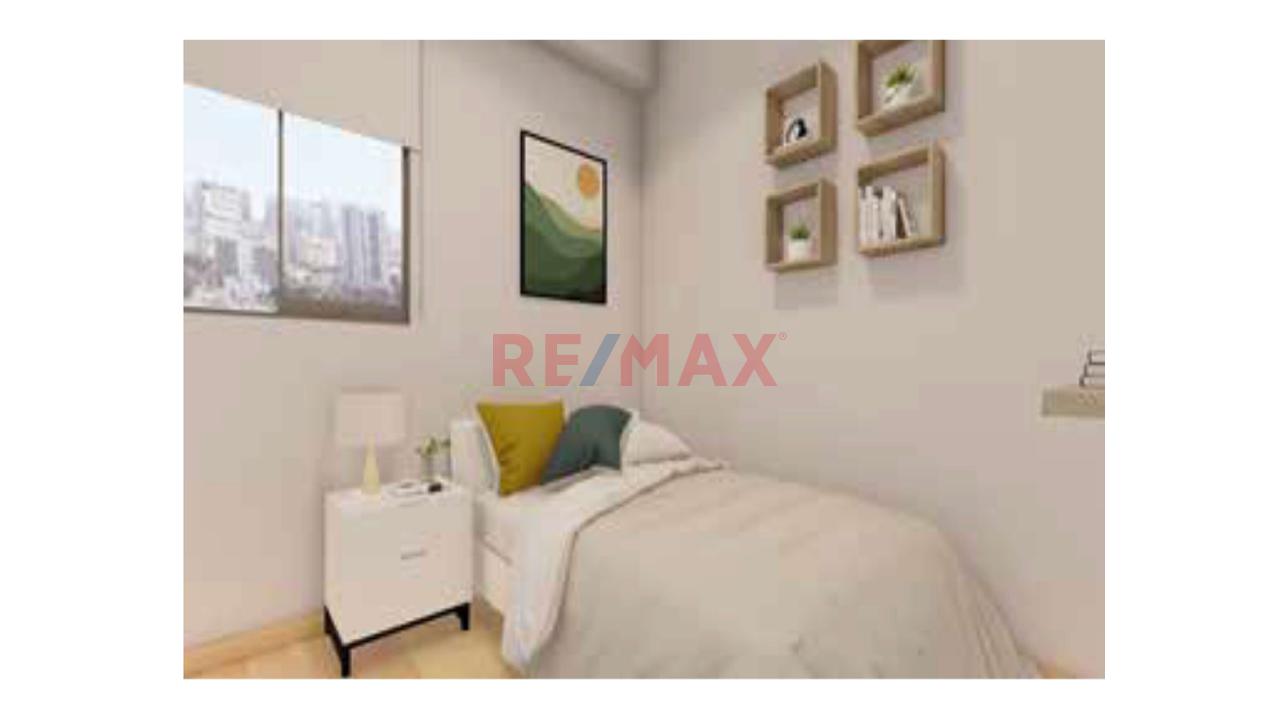Venta Duplex De 198 M2 Con Balcon Y Terraza En Salamanca (Proyecto) - 3