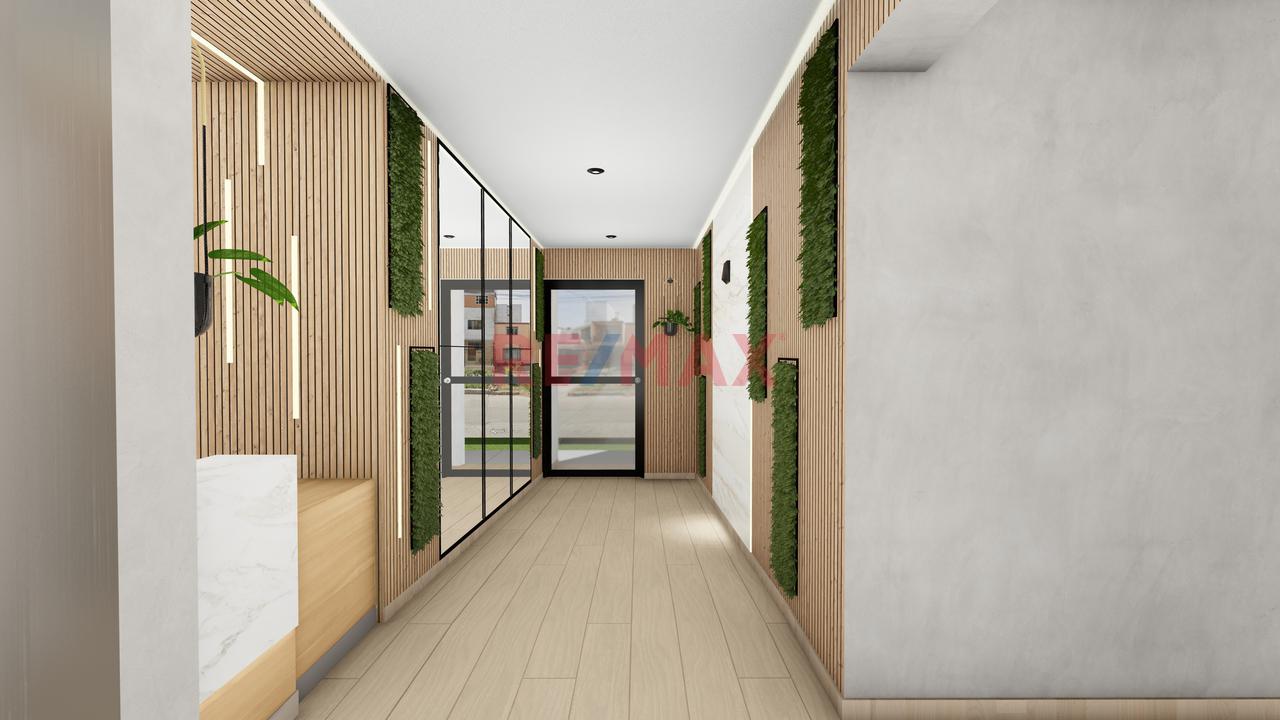 Venta Duplex De 198 M2 Con Balcon Y Terraza En Salamanca (Proyecto) - 6