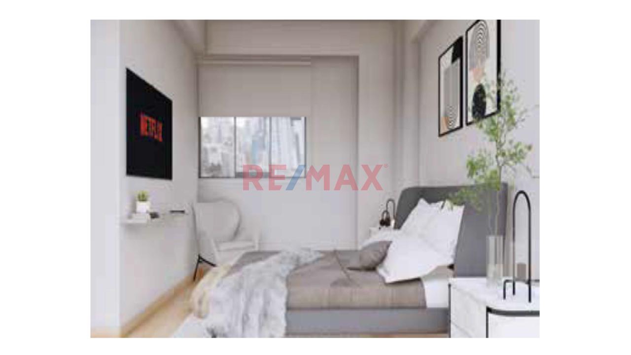 Departamento En Venta En Salamanca De Estreno Con Balcon  (Proyecto) — foto 3