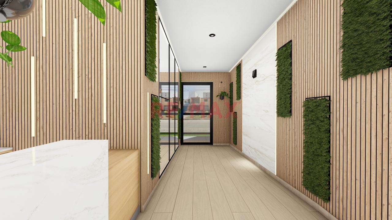 Departamento En Venta En Salamanca De Estreno Con Balcon  (Proyecto) — foto 5