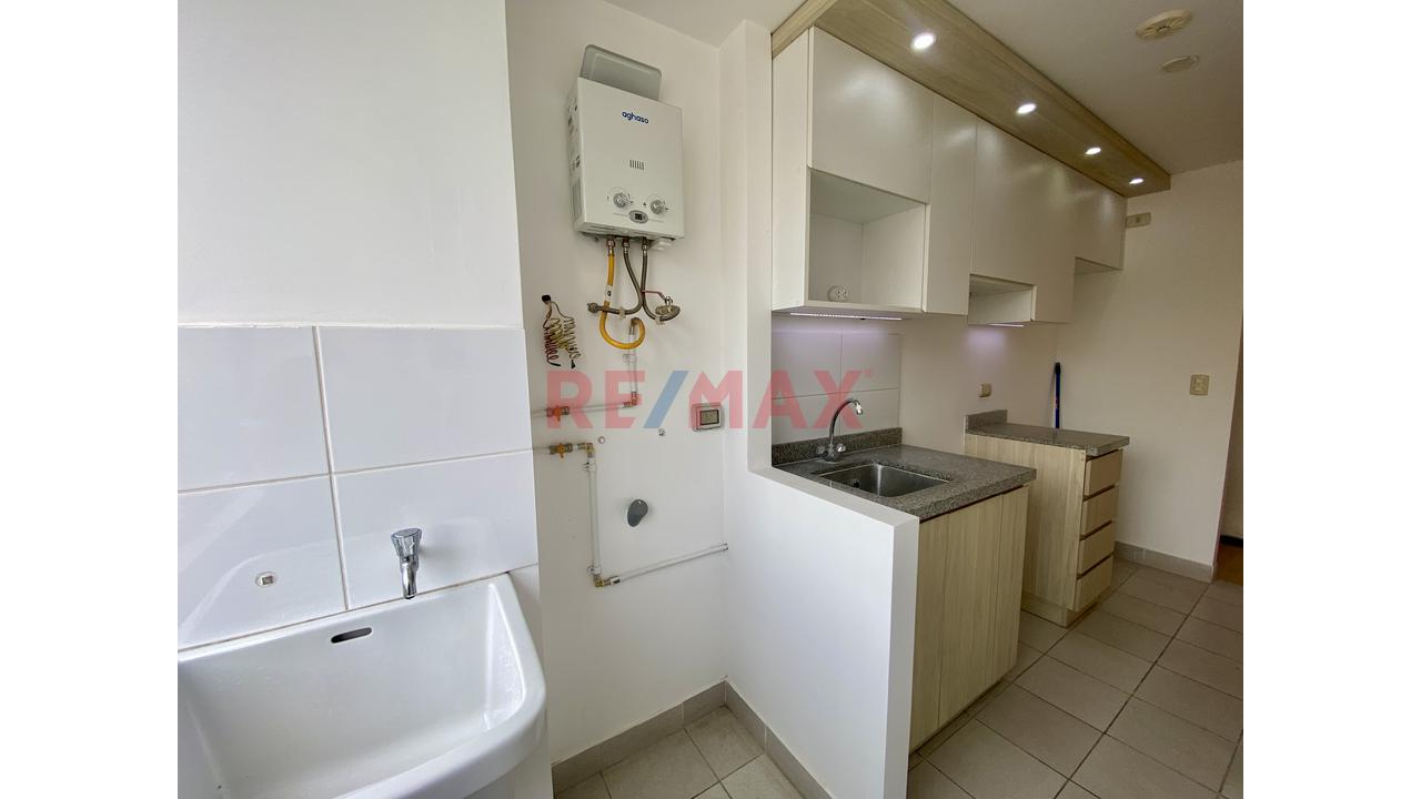 Departamento En Venta – Condominio Villa Riviera, Pachacámac — foto 6