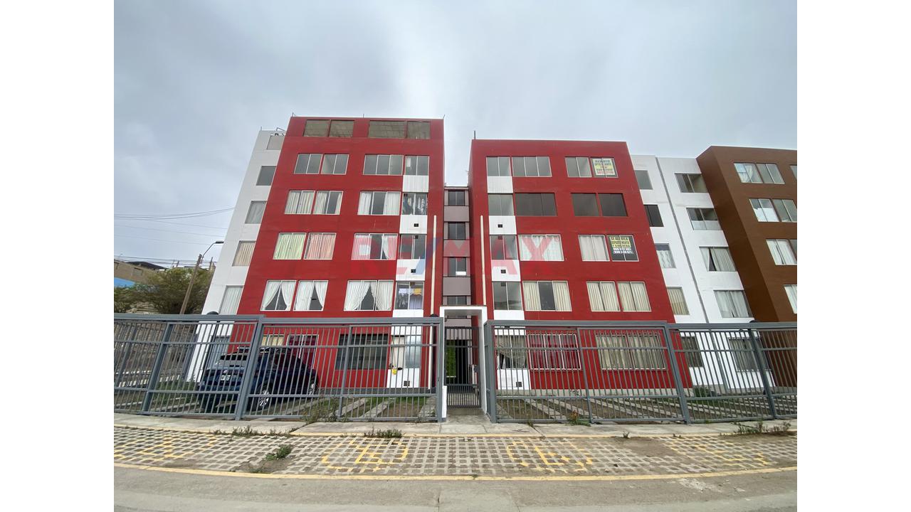 Departamento En Venta – Condominio Villa Riviera, Pachacámac — foto 2