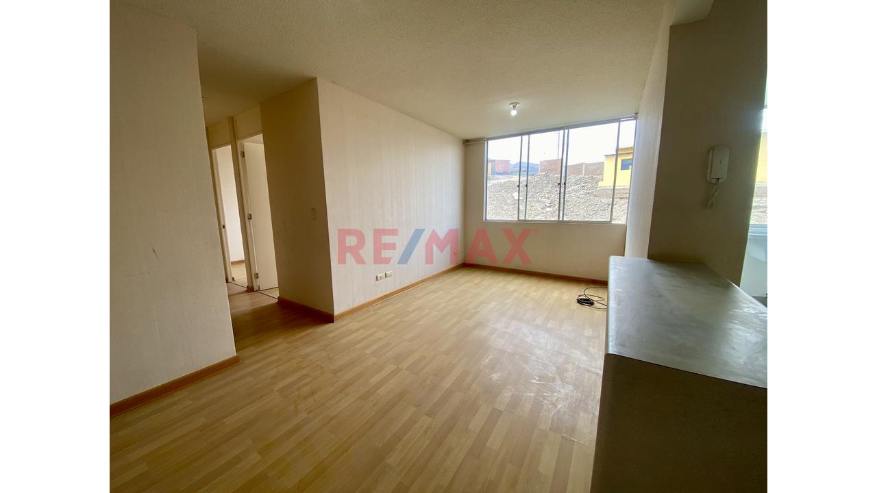 Departamento En Venta – Condominio Villa Riviera, Pachacámac — foto 7