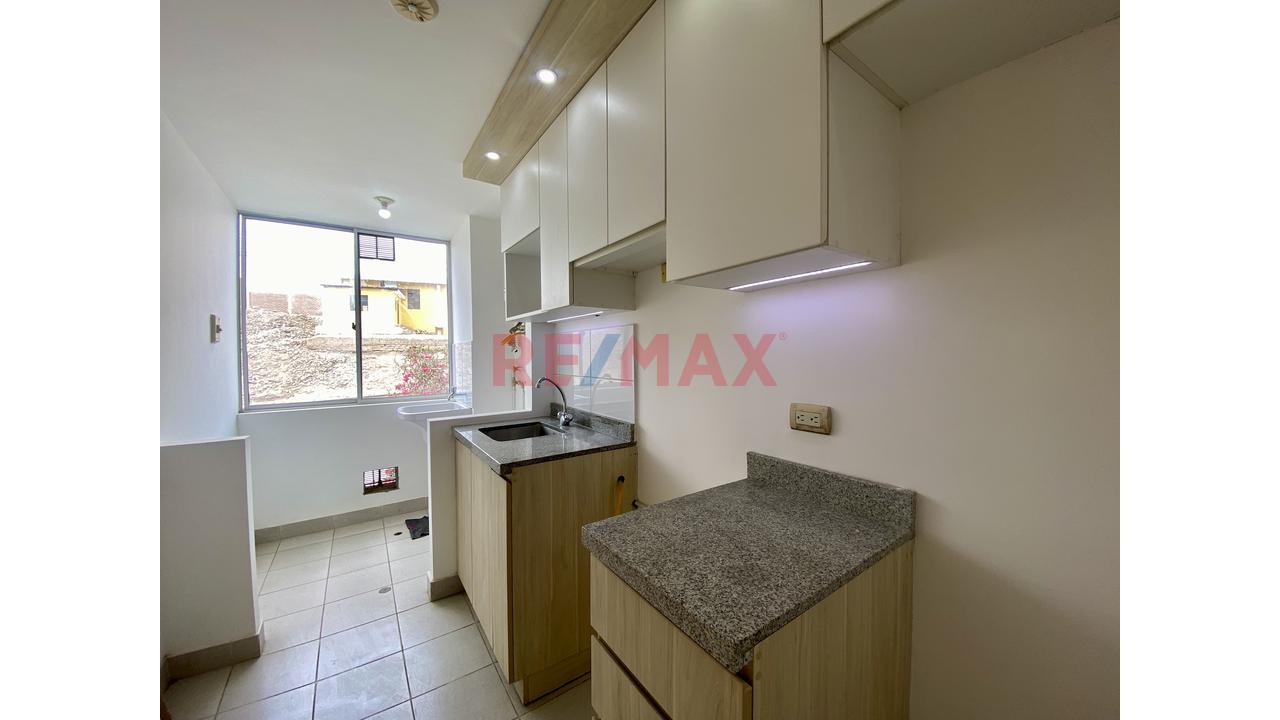 Departamento En Venta – Condominio Villa Riviera, Pachacámac — foto 4