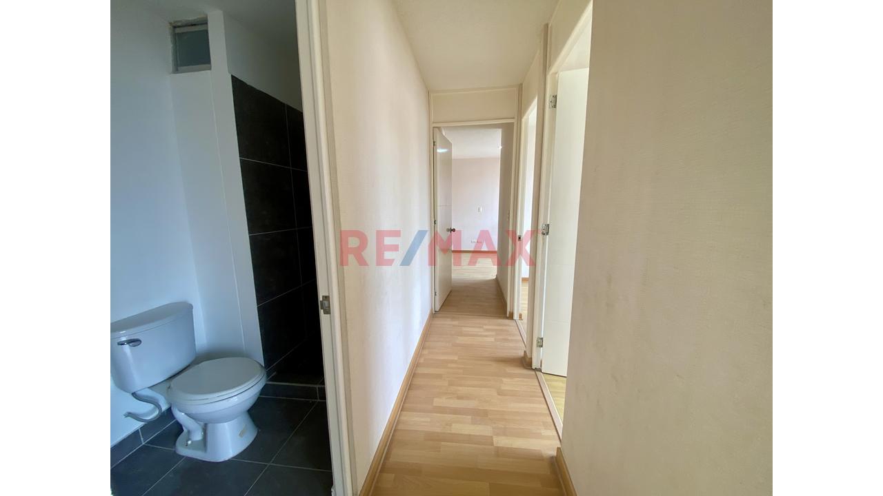 Departamento En Venta – Condominio Villa Riviera, Pachacámac — foto 9