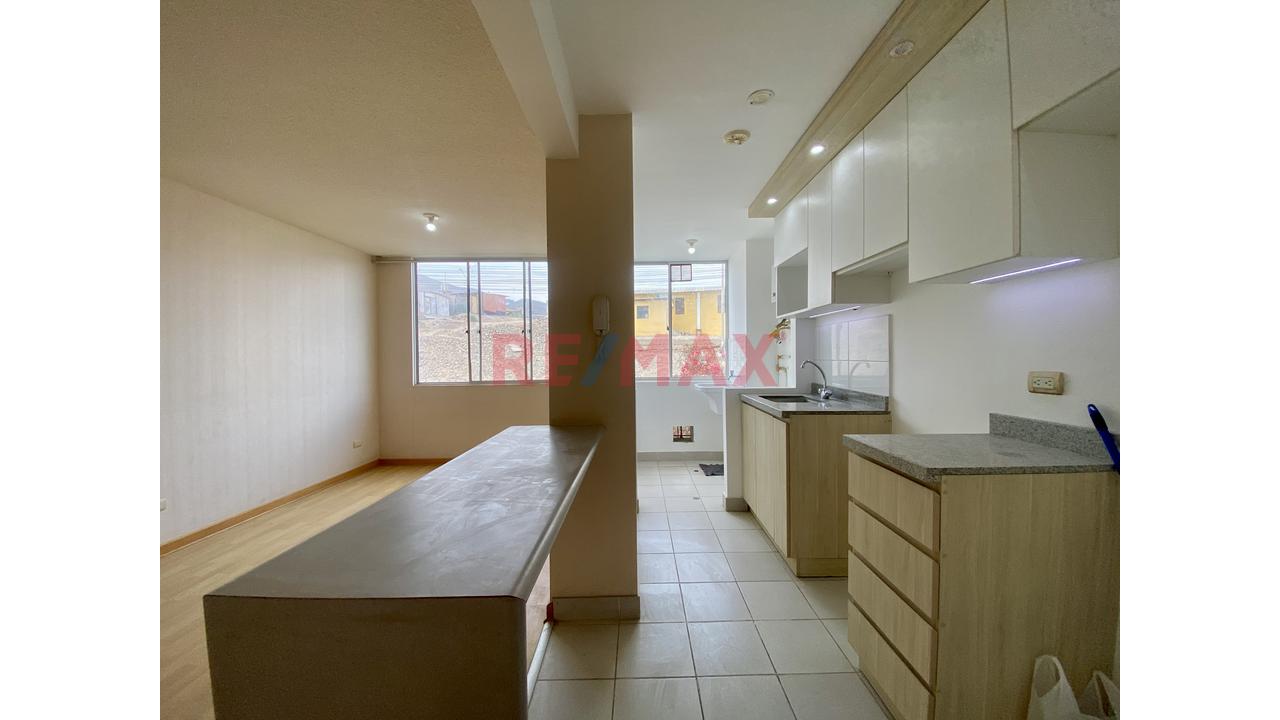 Departamento En Venta – Condominio Villa Riviera, Pachacámac — foto 3