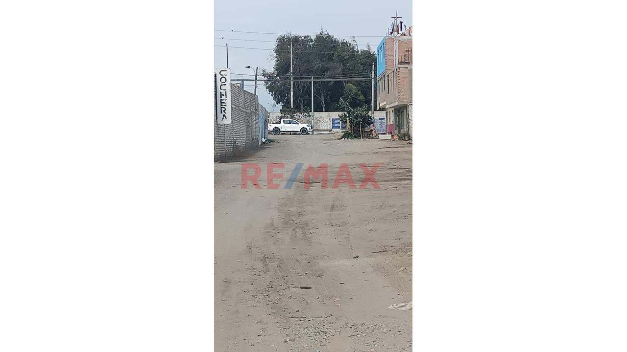 Venta De Terreno Para Inversionistas En Barranca - 13