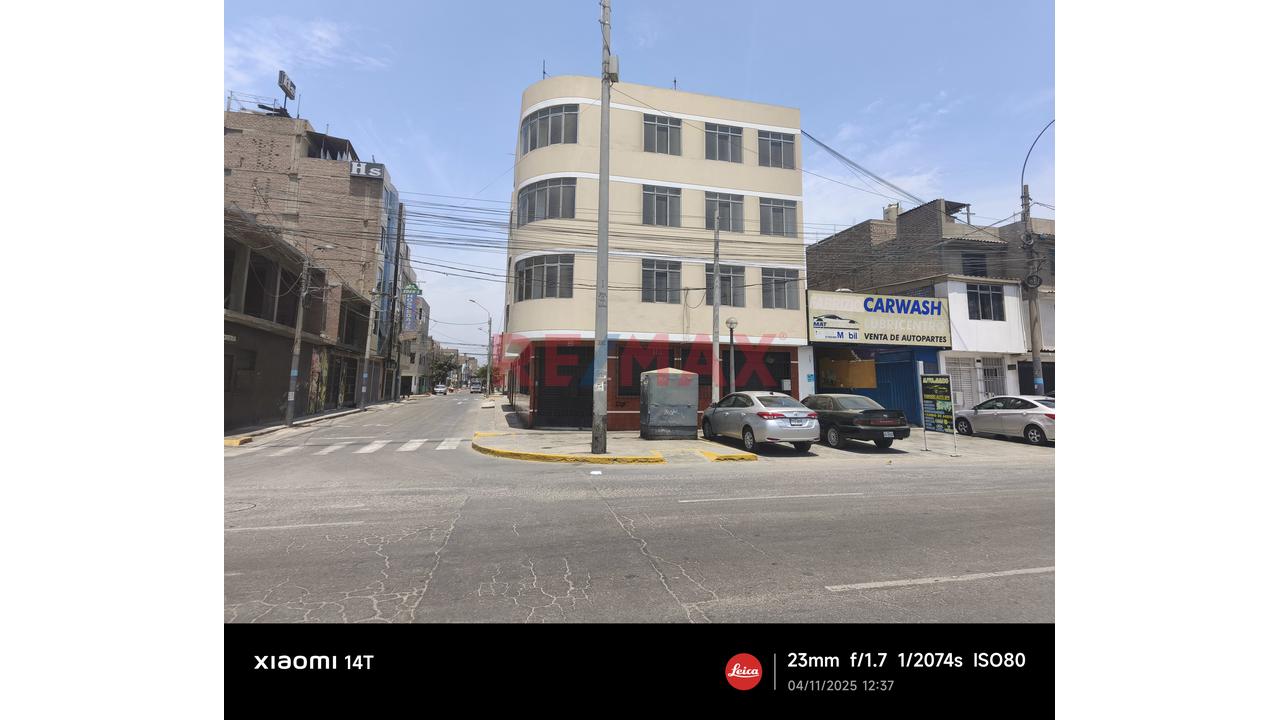 Oportunidad De Negocio Con Edificio Con 12 Departamentos Y Un Local - 7