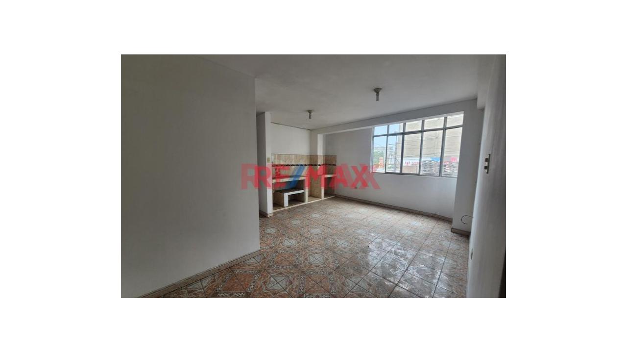 Oportunidad De Negocio Con Edificio Con 12 Departamentos Y Un Local - 2
