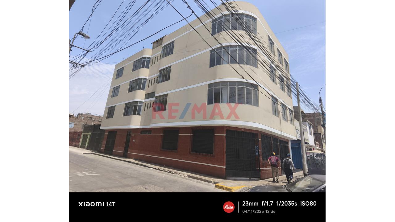 Oportunidad De Negocio Con Edificio Con 12 Departamentos Y Un Local - 6