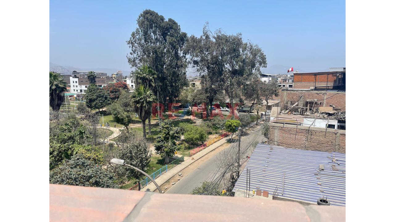 Se Vende Amplio Departamento 5To Piso En Sjl ¡Frente A Parque! Con Terraza — foto 2