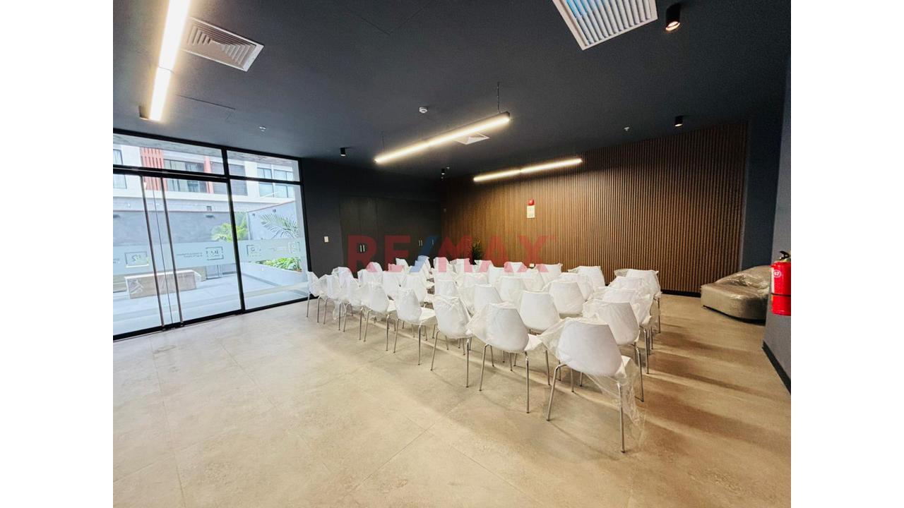Se Vende Oficina En Surco - Entrega 2029 — foto 2