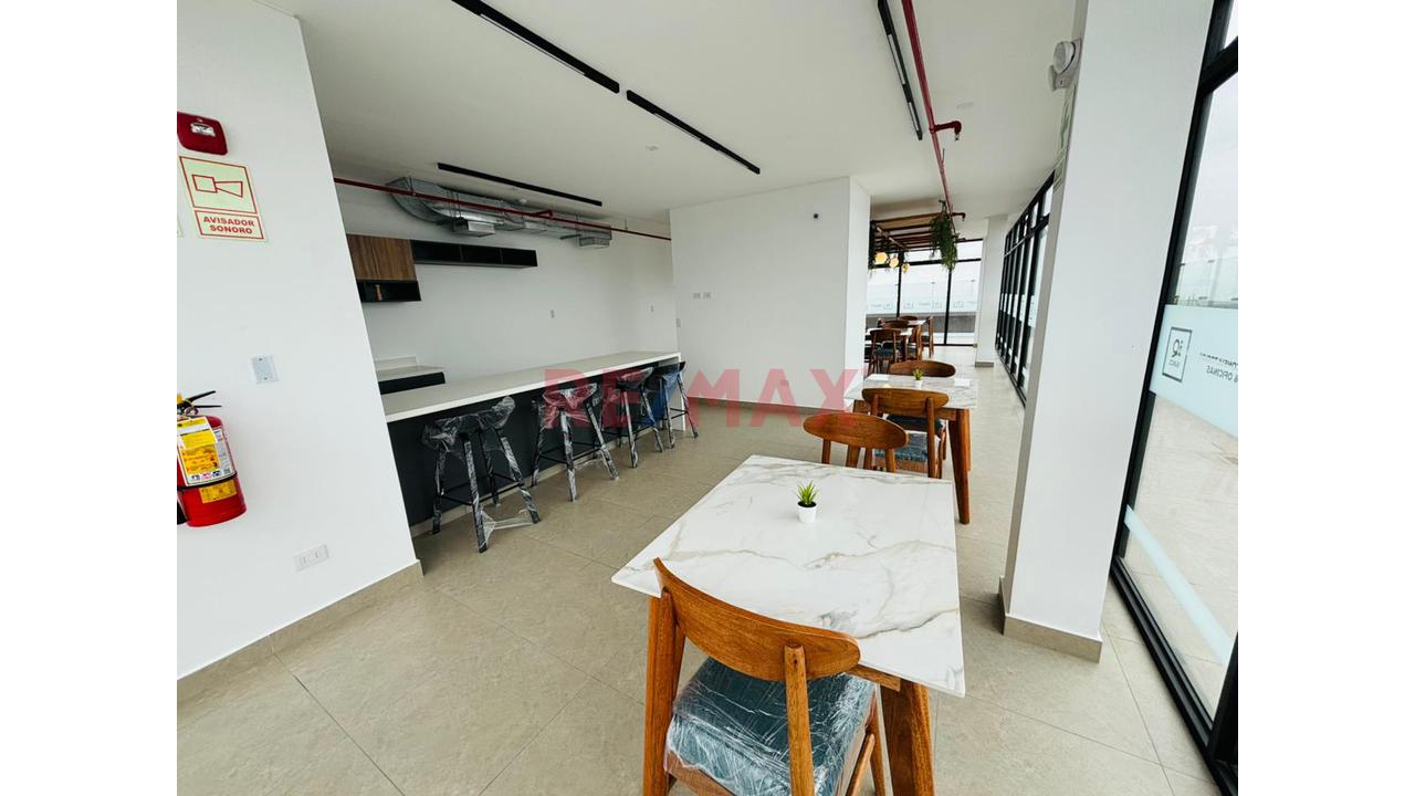 Se Vende Oficina En Surco - Entrega 2029 — foto 11