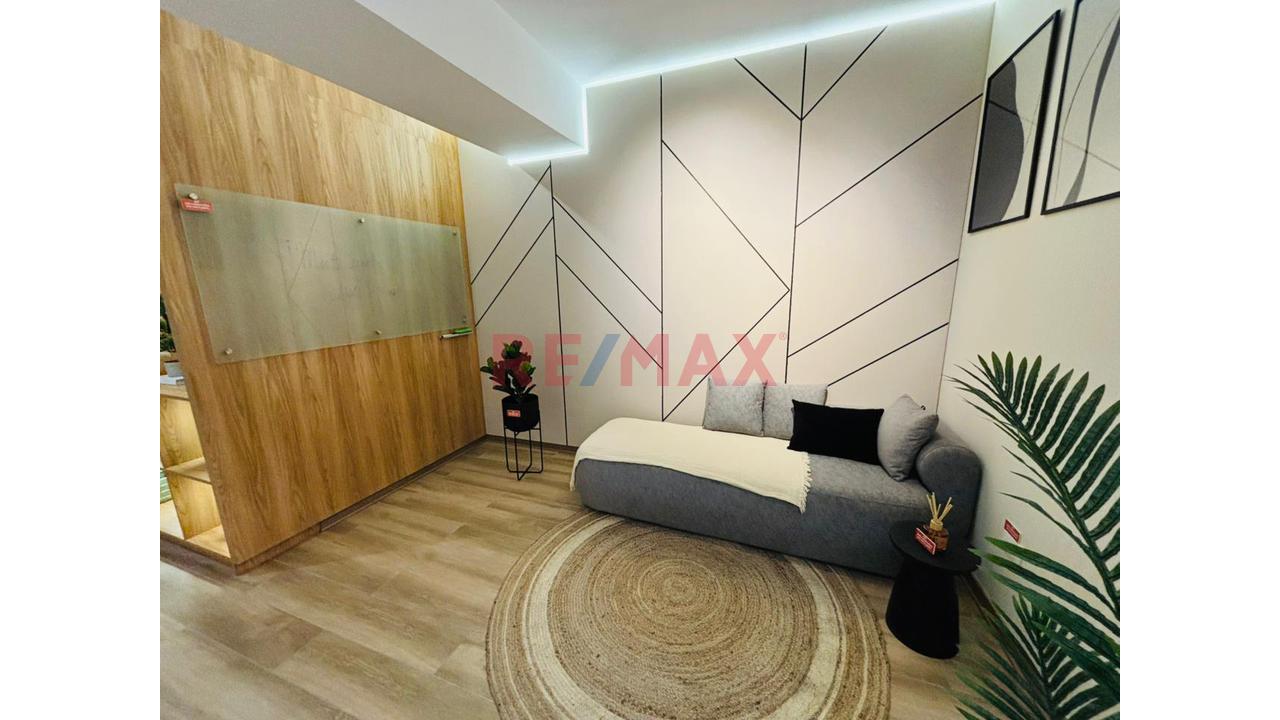 Se Vende Oficina En Surco - Entrega 2029 — foto 5