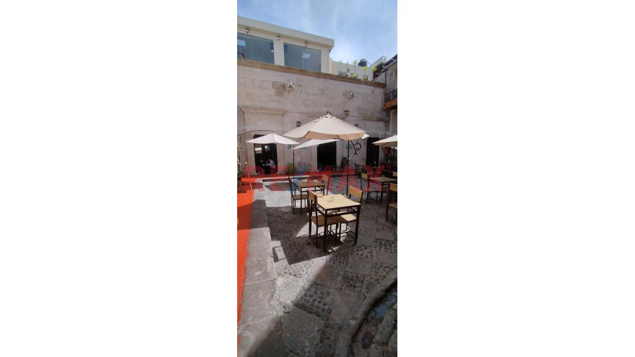 Se Vende Casona En El Cercado – Oportunidad Única Para Inversionistas — foto 6