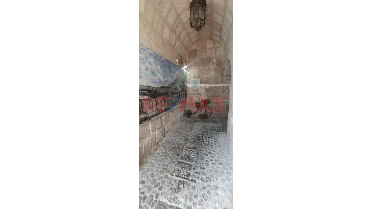 Se Vende Casona En El Cercado – Oportunidad Única Para Inversionistas — foto 5