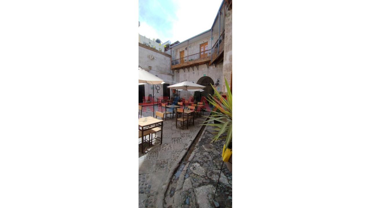 Se Vende Casona En El Cercado – Oportunidad Única Para Inversionistas — foto 8