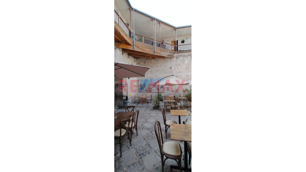 Se Vende Casona En El Cercado – Oportunidad Única Para Inversionistas — foto 2