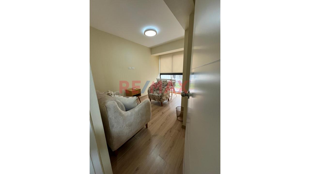 ✨ ¡Vive En Un Espacio Donde La Comodidad Y La Luz Se Encuentran! ✨ Alquiler En Surquillo! — foto 11