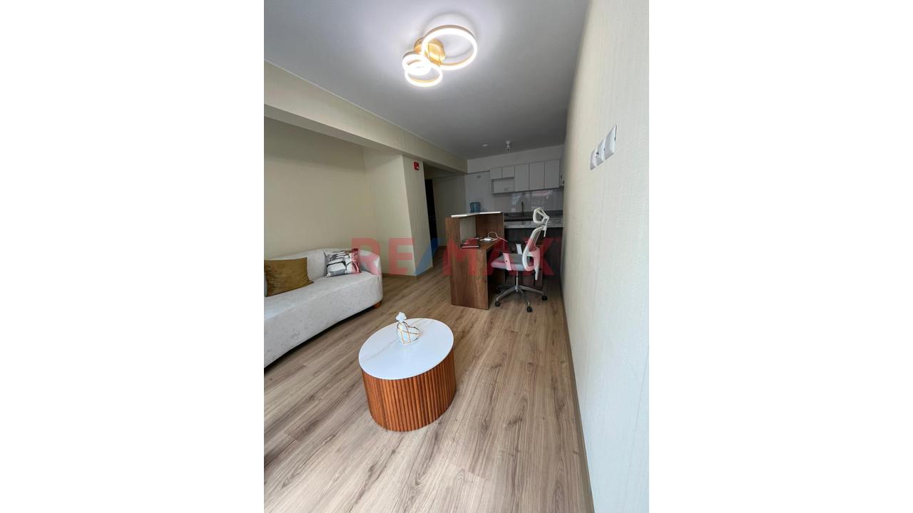 ✨ ¡Vive En Un Espacio Donde La Comodidad Y La Luz Se Encuentran! ✨ Alquiler En Surquillo! — foto 14