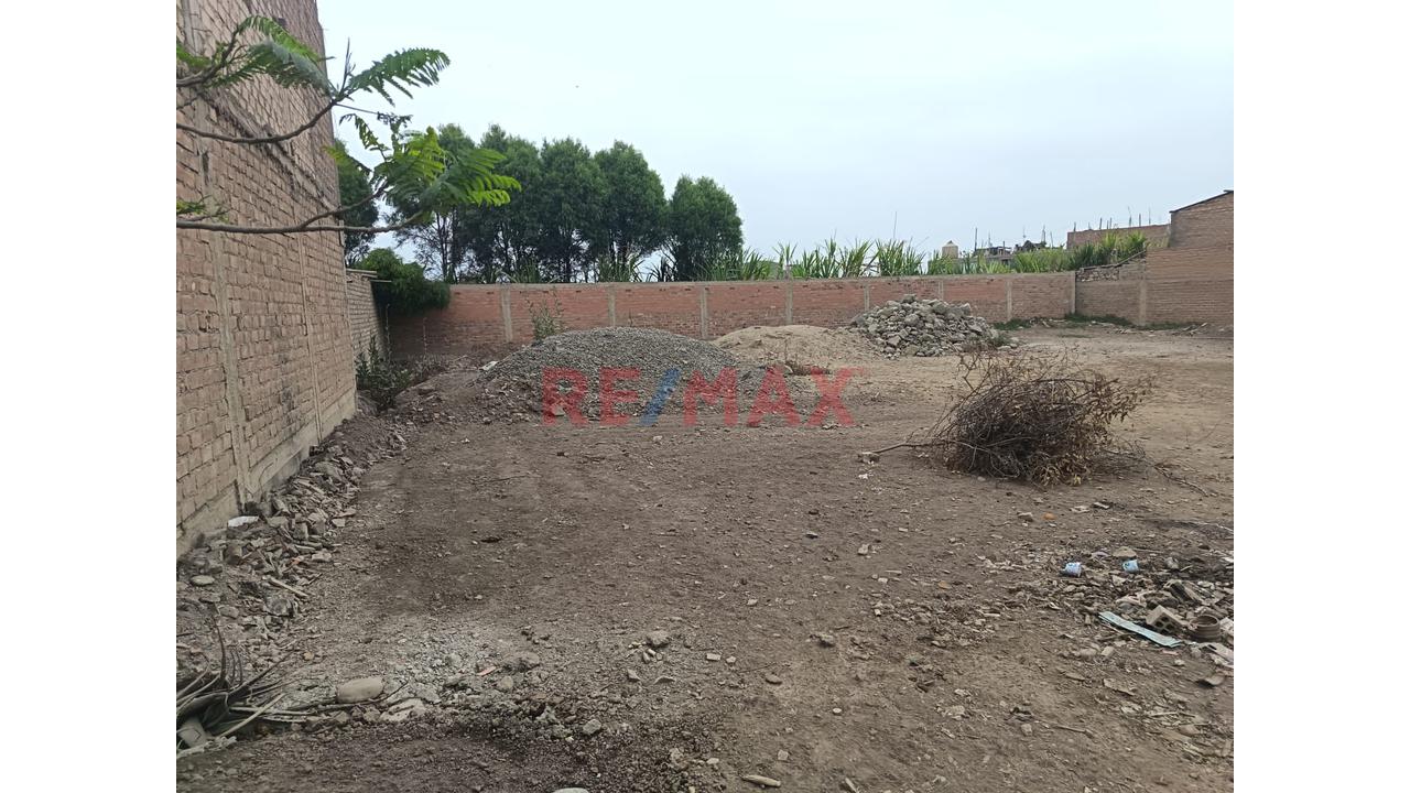 Se Vende Terreno En Carabayllo