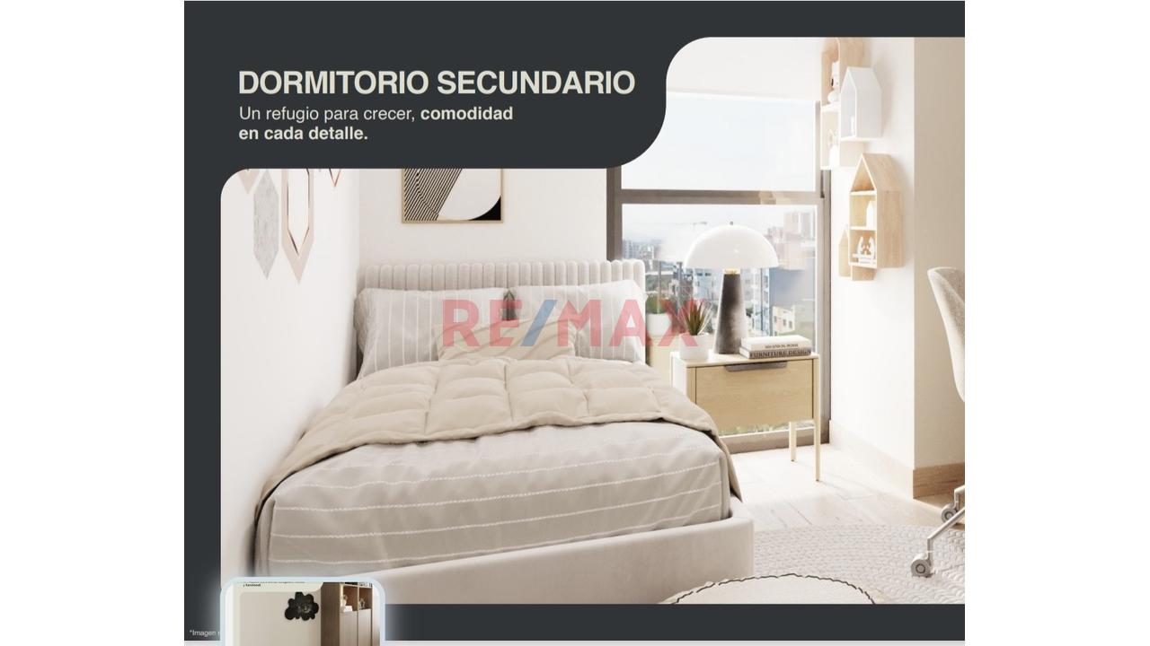 Departamentos De Estreno En Miraflores — foto 7