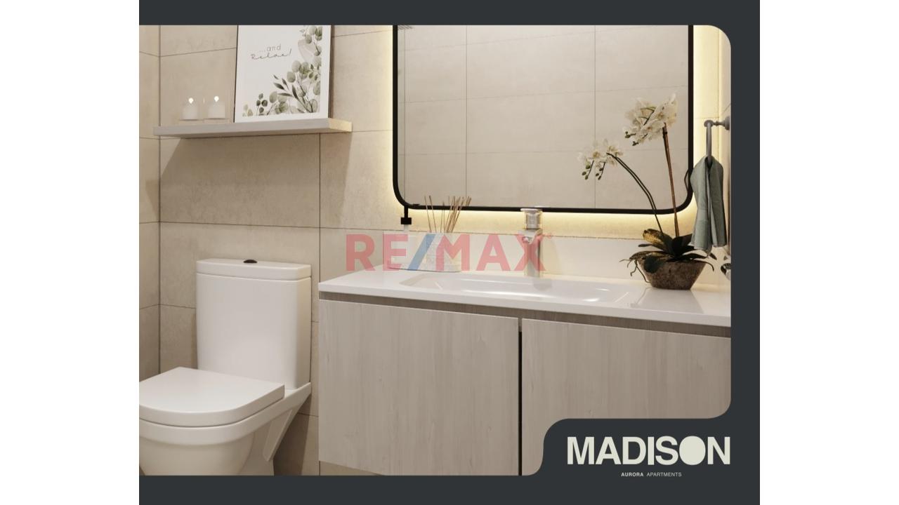 Departamentos De Estreno En Miraflores — foto 6