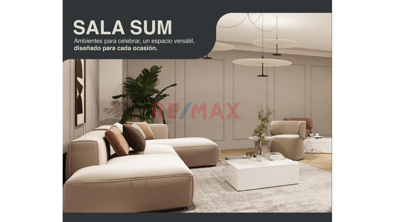 Departamentos De Estreno En Miraflores — foto 11