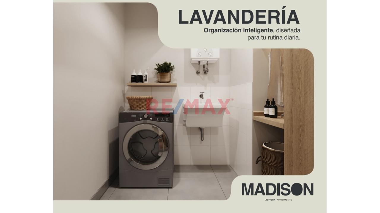 Departamentos De Estreno En Miraflores — foto 12