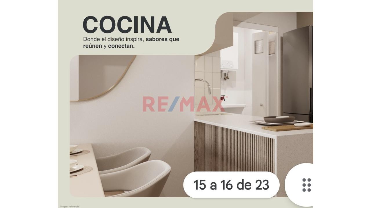 Departamentos De Estreno En Miraflores — foto 4