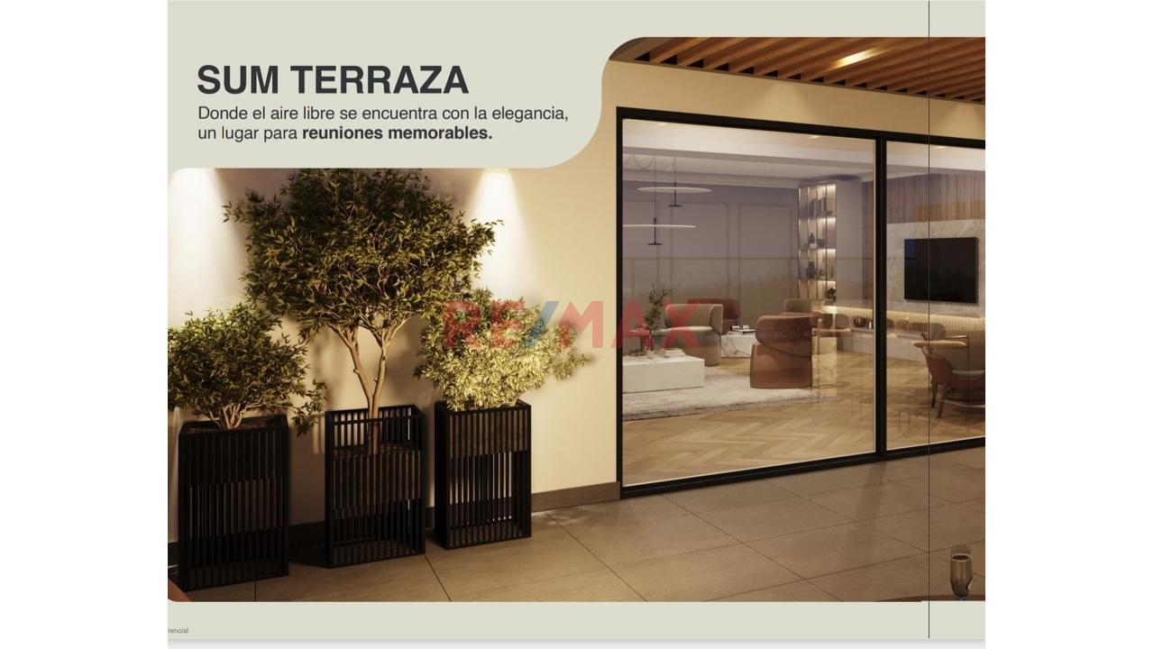 Departamentos De Estreno En Miraflores — foto 11