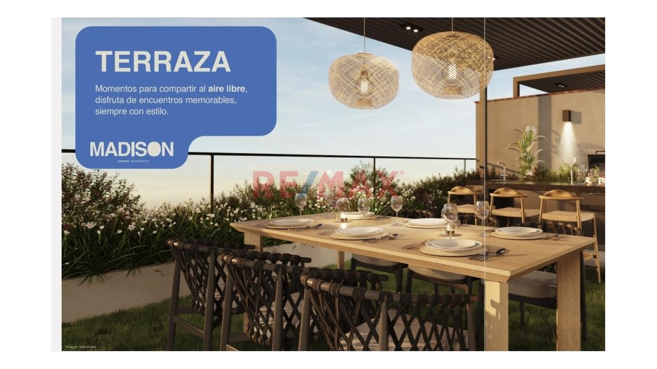 Departamentos De Estreno En Miraflores — foto 10