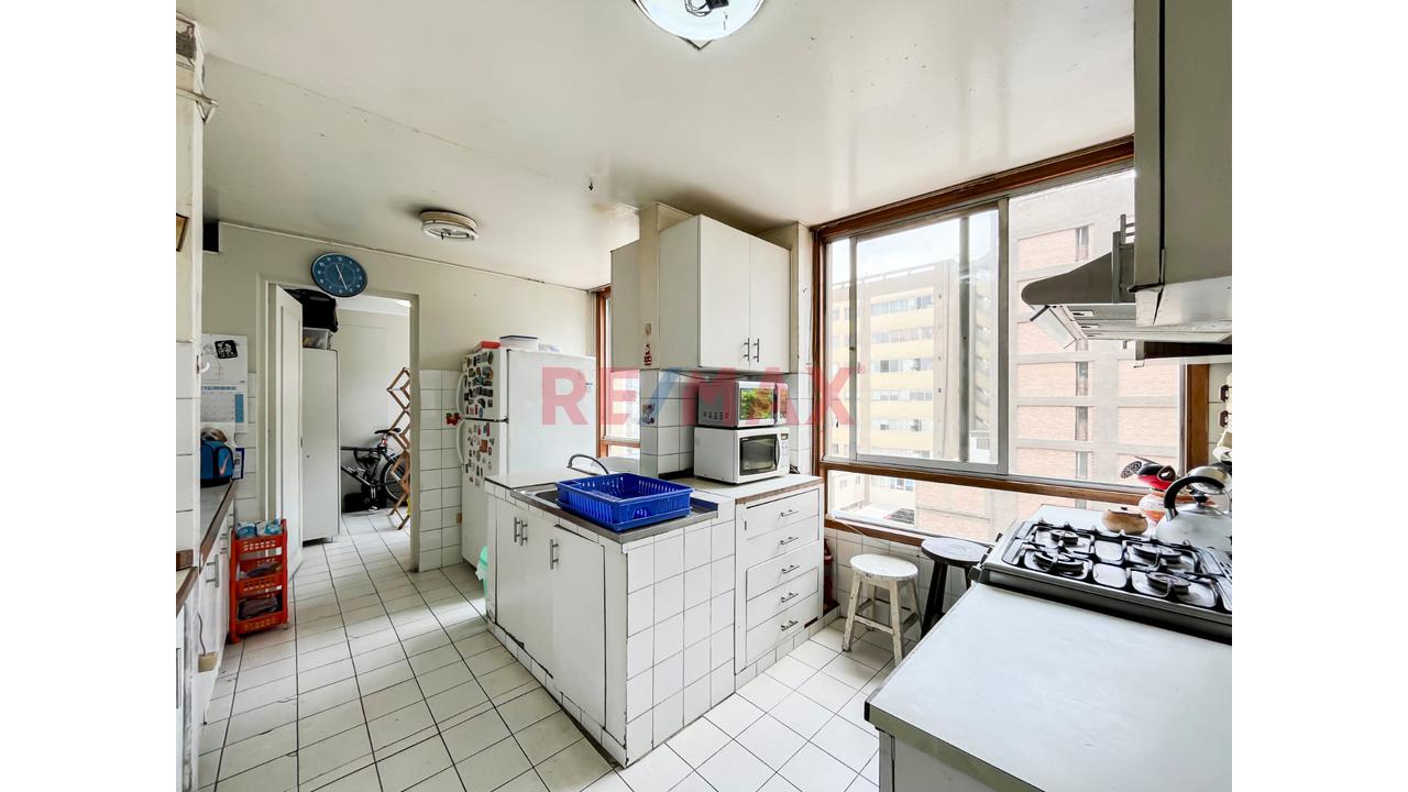 Venta Departamento En Av Pardo — foto 7